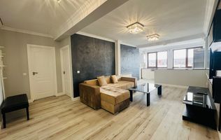 Apartament 2 camere, +parcare subterana