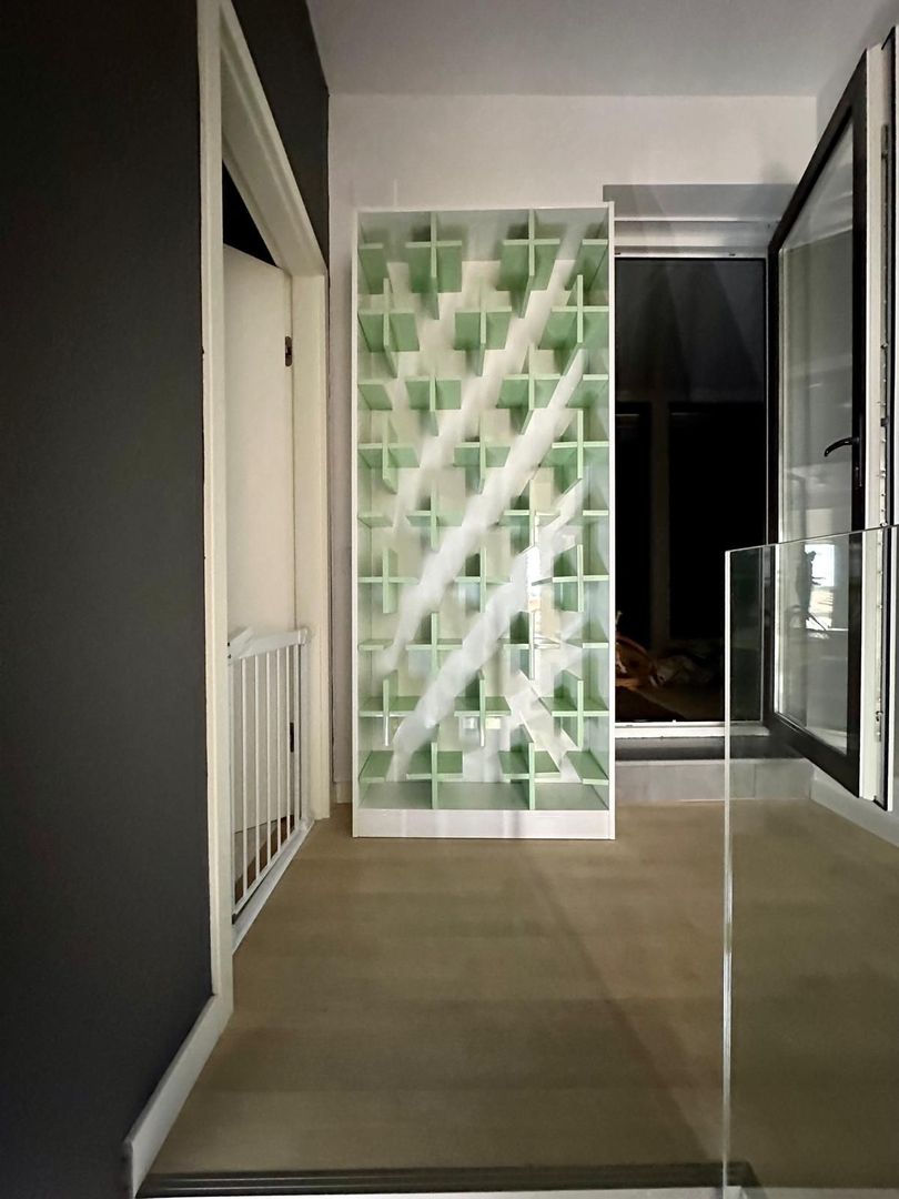 Duplex Premium 5 Camere I Pipera - Poză 5