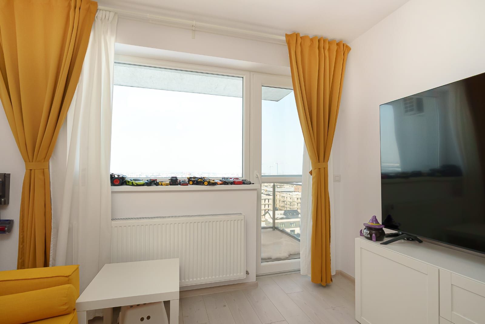 Titan - Titanul nou Rezidential sau investitie loc parcare - Poză 10