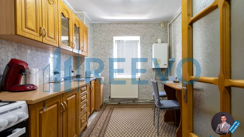 Apartament cu 2 camere, Str. Mioriței, Bacău - Poză 4
