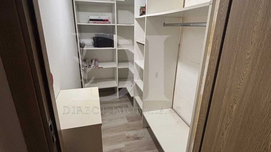 Apartament 3 camere cu curte proprie-Zona Terra Floresti - Poză 6