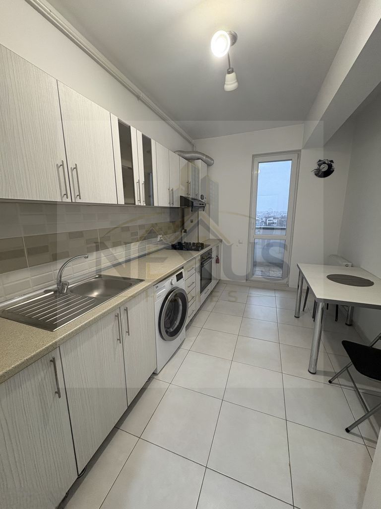 Metrou Berceni - Apartament 2 cam-Mobilat - utilat- Parcare subterana - Poză 5