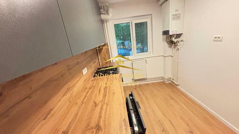 Apartament 2 camere renovat complet , mobilat ,Lacul Tei- propietar - Poză 3