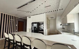 VANZARE PENTHOUSE DEOSEBIT 181MP | TERASA 280MP | MOBILAT SI UTILAT | - Poză 4