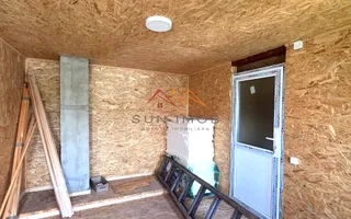 CASA TIP DUPLEX/ SPATE, P+ POD, 164 MP TEREN / BĂNEȘTI - PRAHOVA - Poză 11