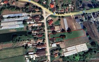 🌟Teren intravilan 1.585 mp, cu utilități la hotar –Gherghița–Ungureni - Poză 12