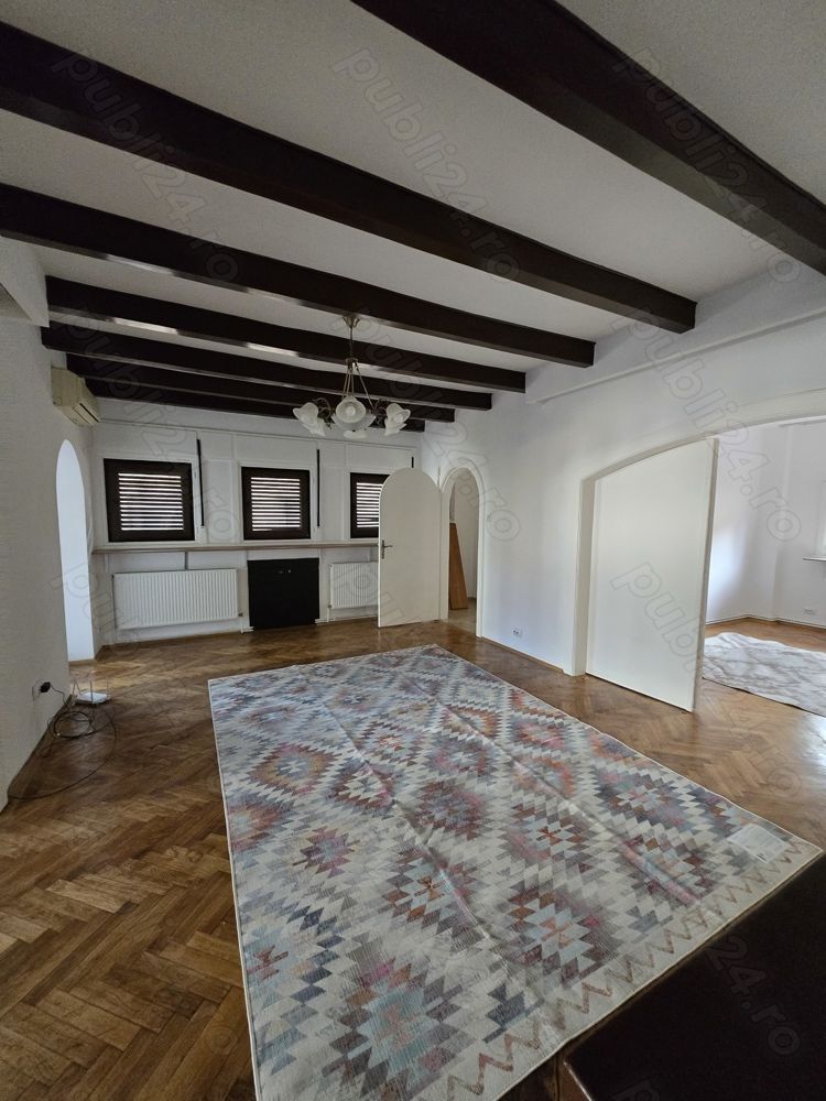 Apartament de închiriat în vilă zona || Cotroceni || Parc Romniceanu - Poză 2