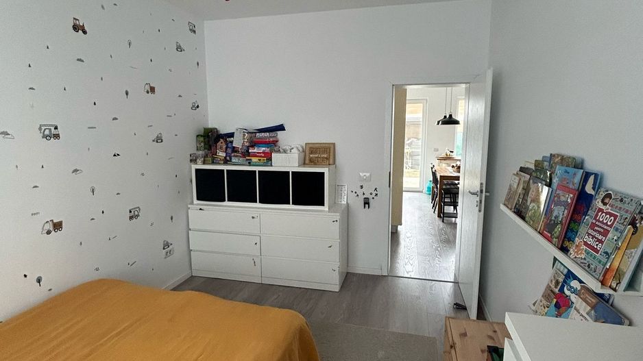 Duplex pe parter in Mosnita Noua - Poză 14