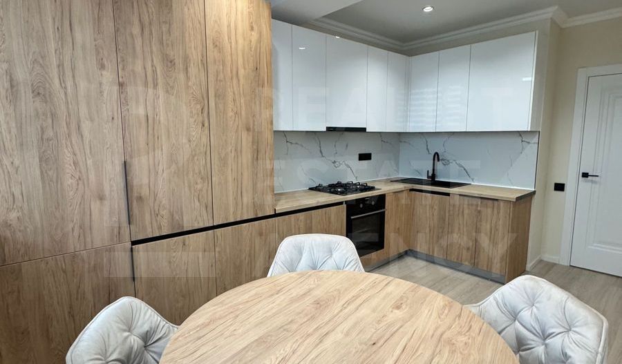 Vânzare, apartament, 2 camere, str. Nicolae Milescu Spătaru, Ciocana - Poză 1