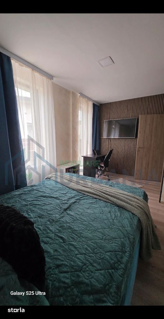 Casă cu 4 camere, garaj și mansardă în Visan, Bucium, Iași - Poză 5