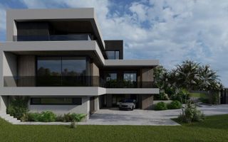 Teren intravilan pentru constructii – Faget | 1.417 mp - Poză 1