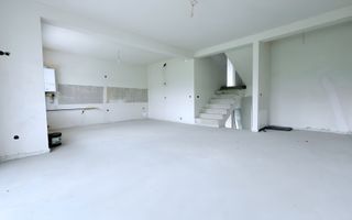 Casa tip duplex 5 camere, 3 bai, 119 mp, balcon, strada Crișeni Dezmir - Poză 4