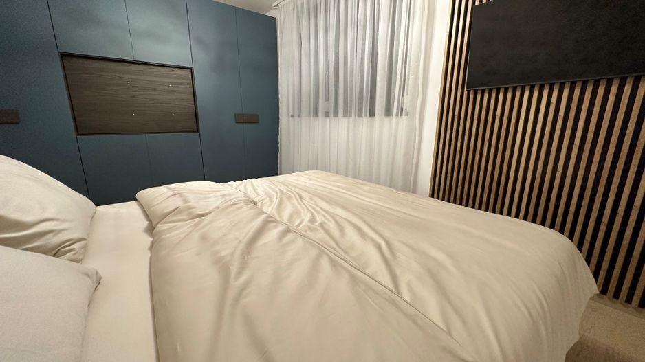 Luxury Penthouse for Rent in Timisoara - Poză 18