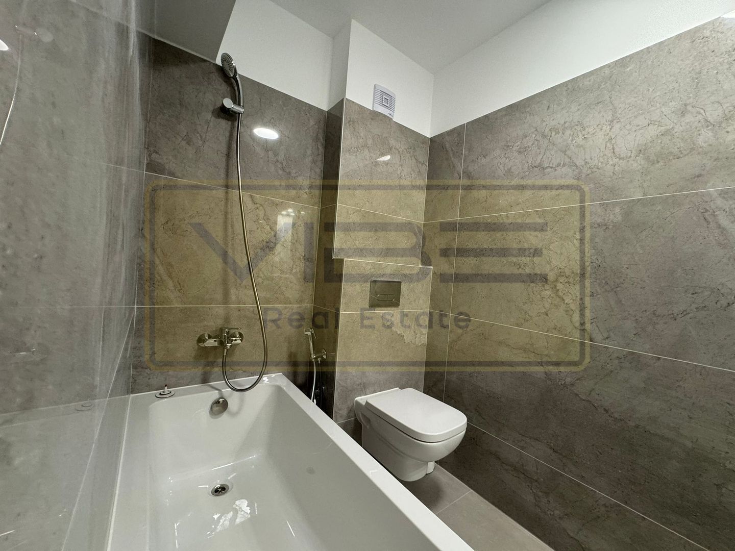 Apartament NOU 2 camere+parcare Moon Reflex Moara de Vant - Poză 19