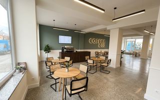 Spatiu comercial de inchiriat | Radauti, Calea Bucovinei | Constructie nouă - Poză 2