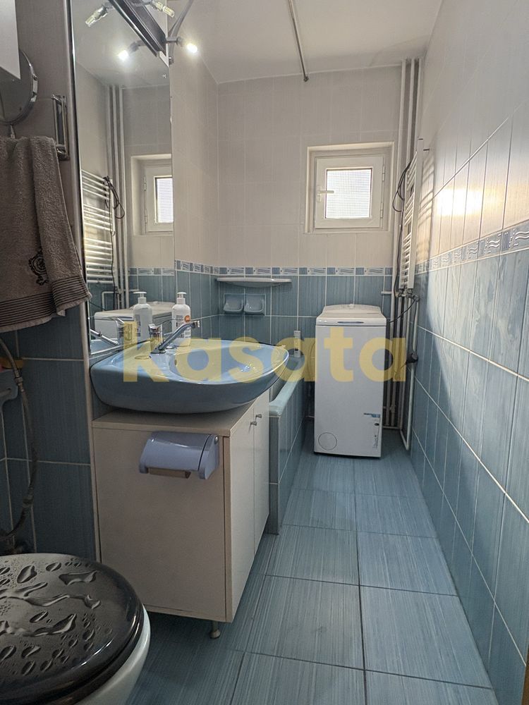OPORTUNITATE | APARTAMENT 3 CAMERE | AVIATIEI | CENTRALA PROPRIE - Poză 4
