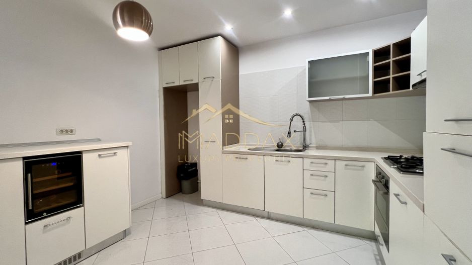 Apartament 3 camere │Gradina 50mp │Piscina │Parcare inclusă ║ Pipera - Poză 5