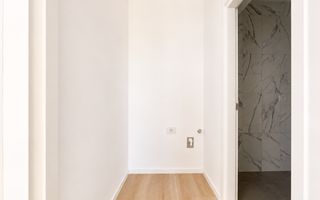 COM 0% Apartament finalizat cu 3 camere | Denya Forest - Poză 8