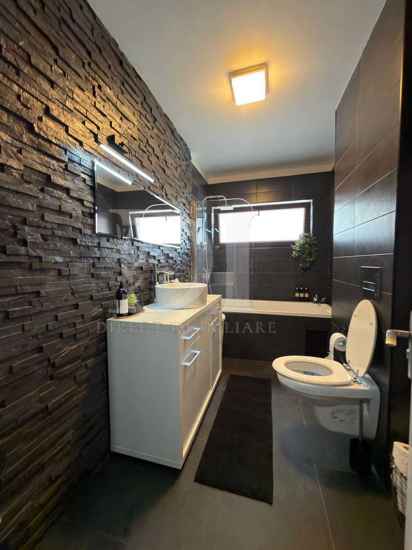 Apartament 3 camere de vanzare / Zona Parcul Poligon - Poză 7