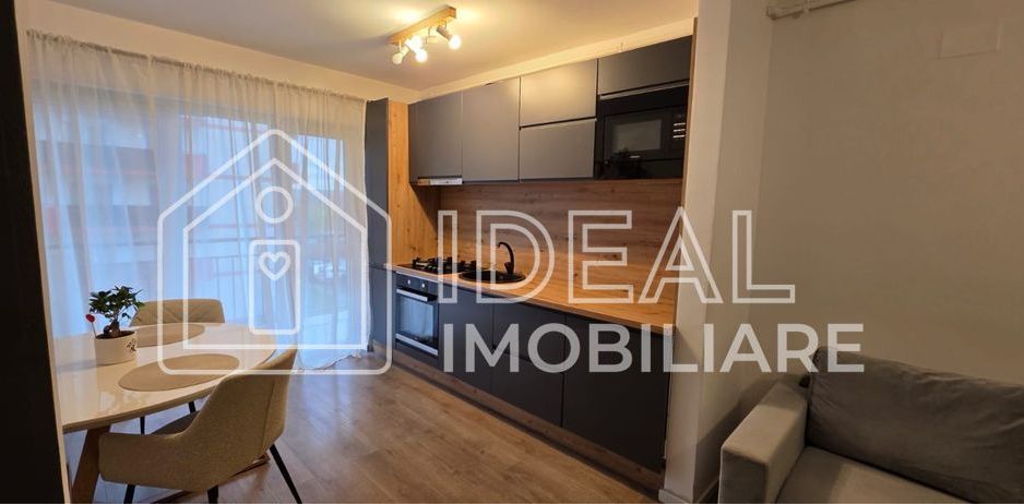 Apartament 3 camere – Magnolia Residence, etaj 2/8, 60 mp utili + balcon 11 mp - Poză 4