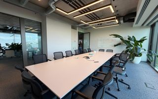 Spatiu birouri I Suprafete la cerere I Zona Centrala - Poză 27