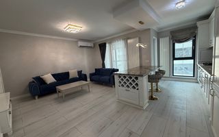 Inchiriez Apartament 3 camere Exigent - Poză 1