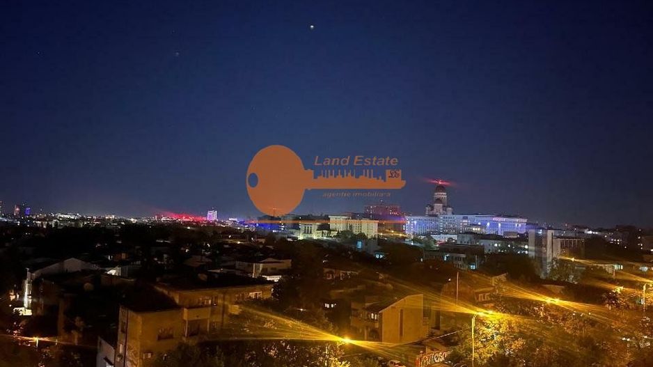 2 camere Cotroceni (3min metrou Academia Militara) - Poză 9