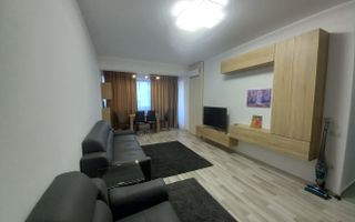 Prima închiriere! 2 camere 65 mp | Pentru cei mai pretențioși chiriași - Poză 7