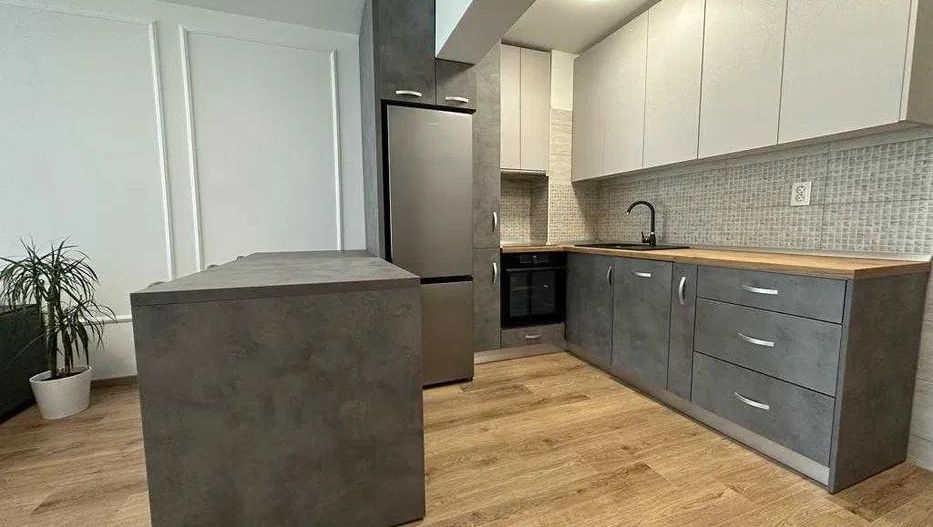 Apartament cu 2 camere | FSEGA | 53 mp | Gheorgheni - Poză 4