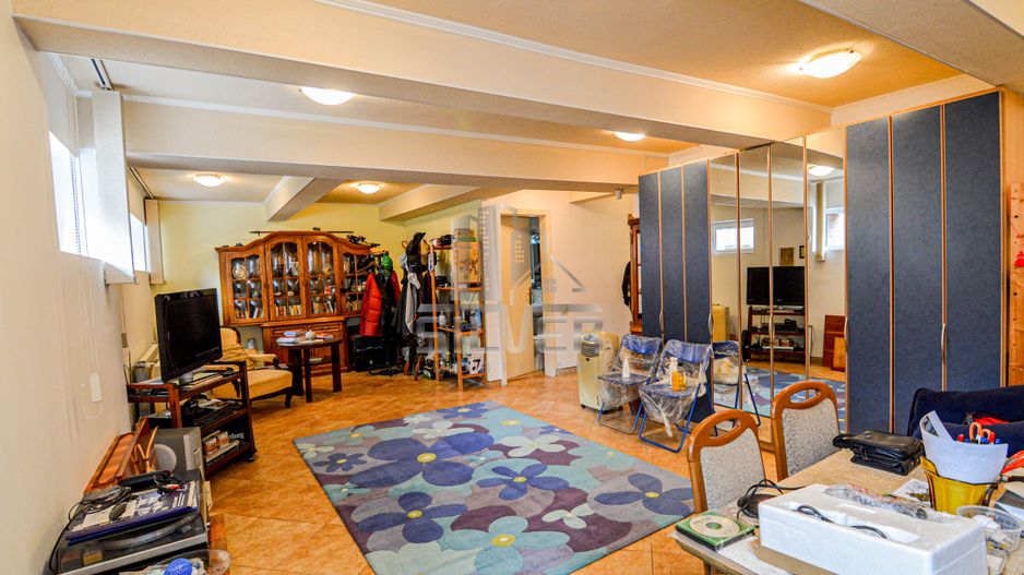 Casa Individuala cu 6 camere in cartier Andrei Muresanu, Cluj-Napoca - Poză 39