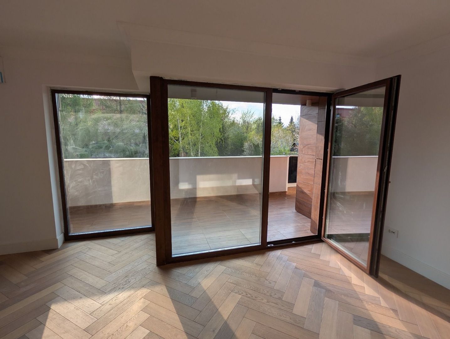 Extraordinar Apartament 2 Camere Baneasa - Poză 5