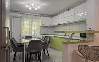 APARTAMENT 2 CAMERE BANEASA - PARC HERASTRAU - Poză 4