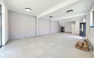 Spatiu comercial la casa - 130mp - Poză 2