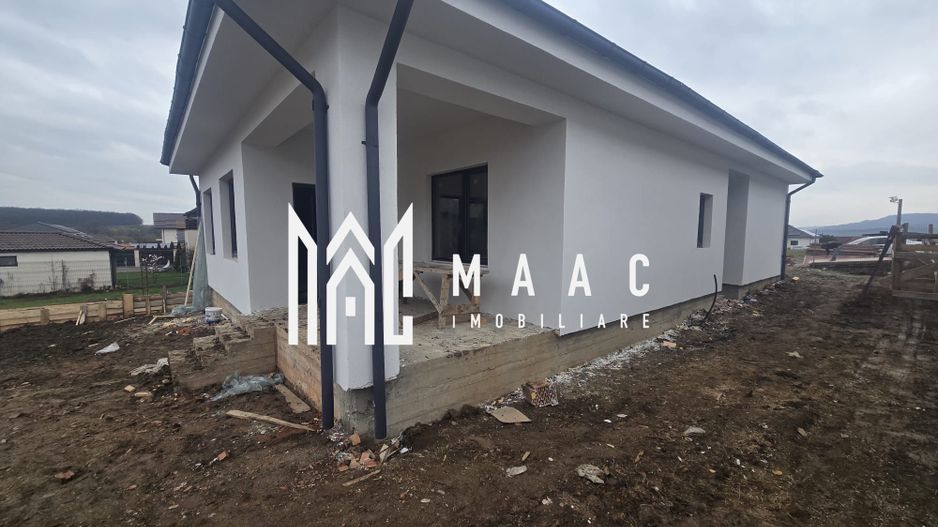 Casă pe un nivel de vânzare, 130 MPU I Selimbar - Poză 6