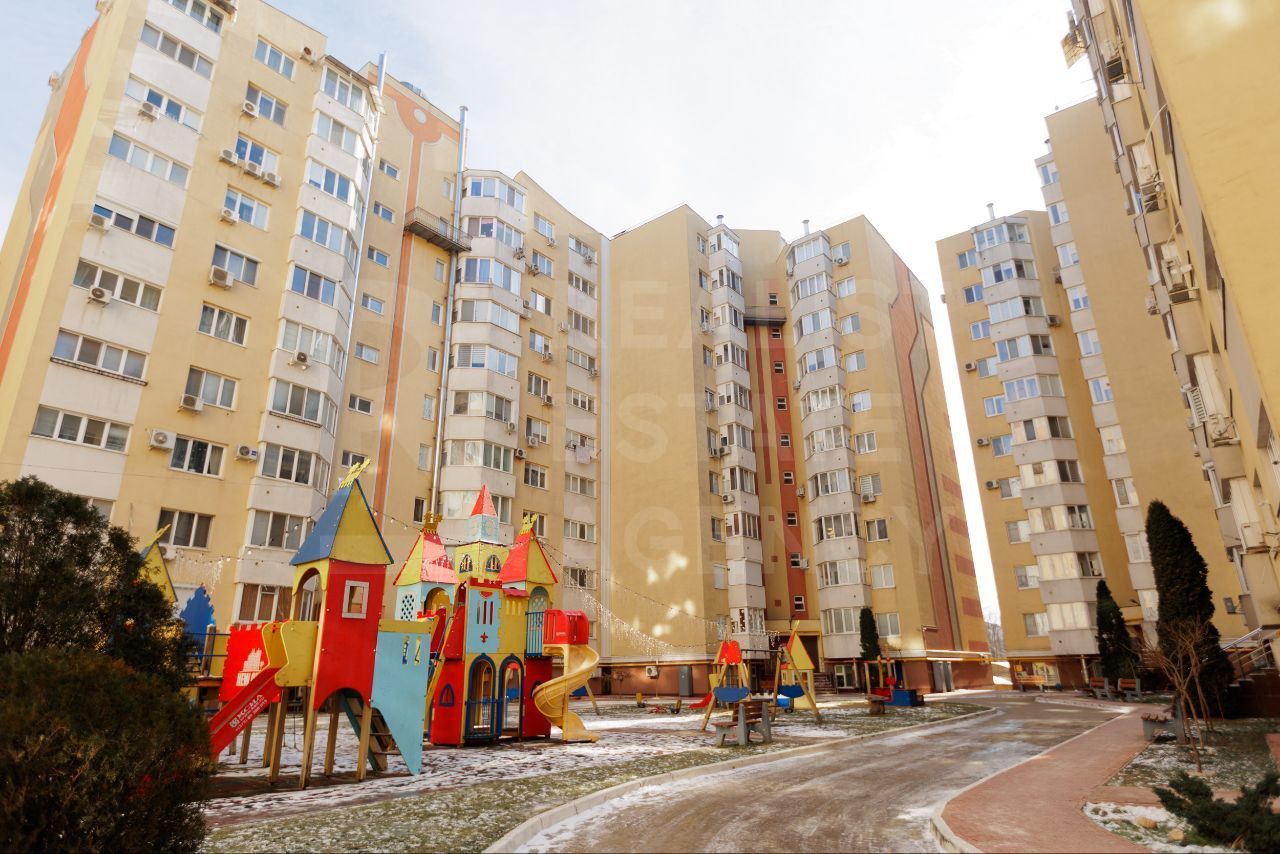 Vânzare, apartament, 2 camere, str. Bodgan-Voievod, Râșcani - Poză 1