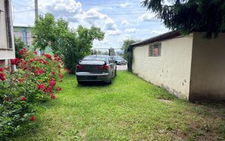 APARTAMENT 3 CAMERE  TEREN PROPRIETATE PARCARE ZONA FLĂMÎNDA CAMPULUNG AG - Poză 15