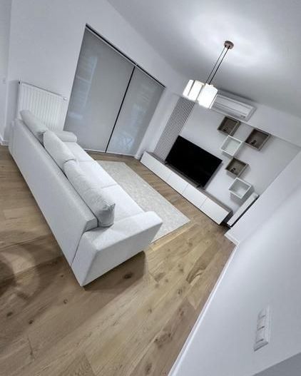 Inchiriere apartament 3 camere | Pipera-Fabrica de Glucoza | 130 mp - Poză 4