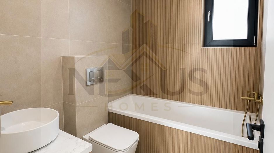 Vila individuala-5 cam-piscina-gradina amenajata-mutare rapida - Poză 15