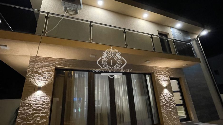 Casa moderna 5 camere - parcare in curte I Prelungirea Ghencea-Bragadiru - Poză 15