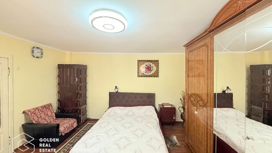 Casa 3 camere, sat Nicolae Balcescu, comision 0% - Poză 7