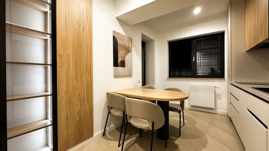 For rent I 3-room apartment I 100 sq m I Designer - Poză 10