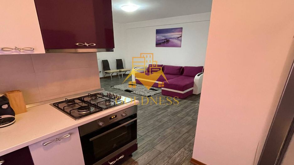 2 camere, Parcare, Buna Ziua, Zona Trifoiului, Grand Hotel, Lidl - Poză 3