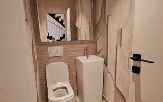 Apartament de lux cu scară interioară și terasă – Buna Ziua - Poză 31