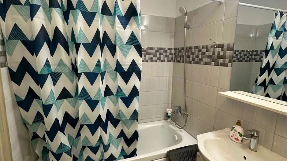 Apartament 2 camere - Rotar Park - 2 minute metrou Pacii - Poză 7