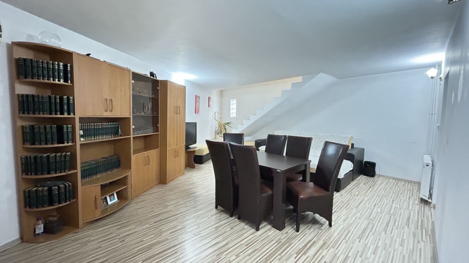 NAVODARI- Duplex P+1 de vanzare | aproape de Kaufland, gata de mutat - Poză 9