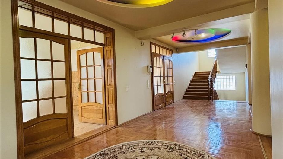 VILA CU 14 CAMERE SI 3405 MP TEREN IN SANMARTIN - Poză 11