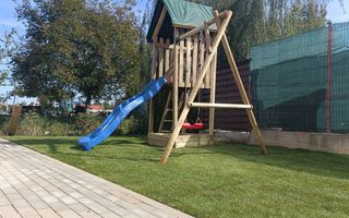 Apartament cu CF 3 camere recompartimentate in 4 camere langa viitorul Parc Est - Poză 17