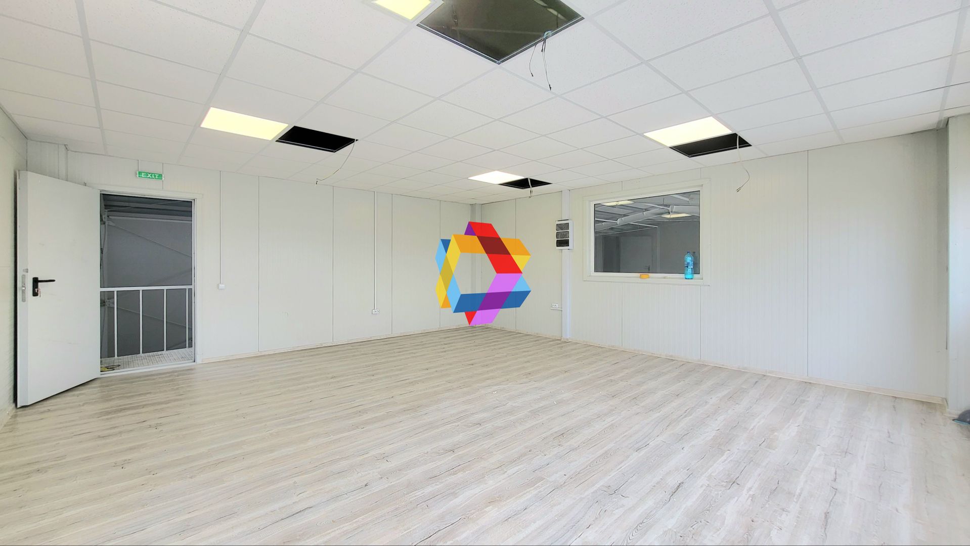 Hala Brașov - 600 mp - Poză 8