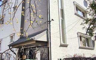 Apartament Dorobanti Beller 5 camere et 1 - Poză 28