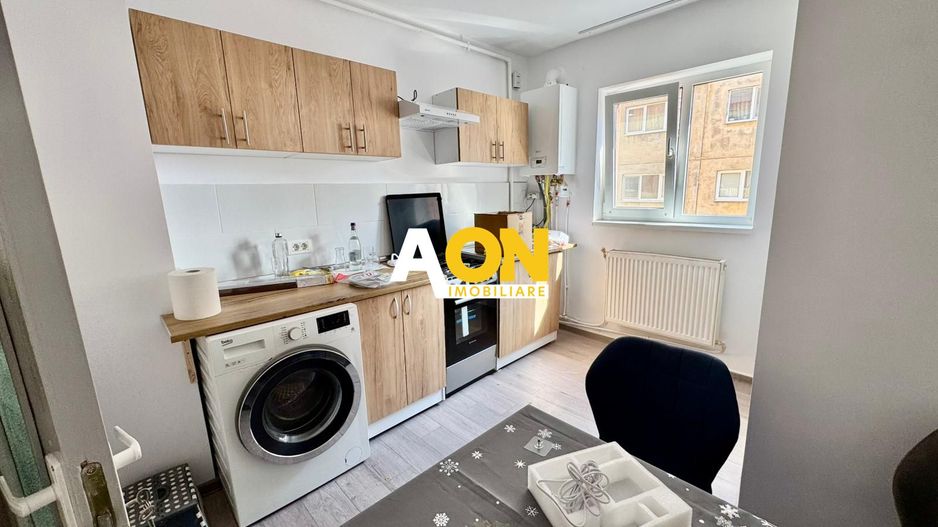 Apartament 2 Camere De Inchiriat Zona Cetate - Poză 3